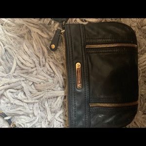 Michael Kors small crossbody bag